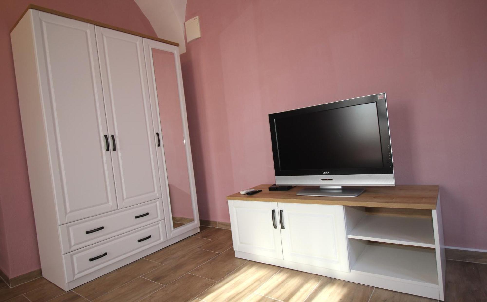 Studio Apartman Maro Senj  Eksteriør billede
